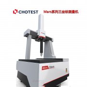 三坐标测量仪主要是测量什么用的？