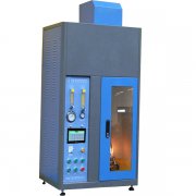 单根电线电缆垂直燃烧试验影响因素