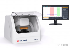 微纳测量家族再添新成员：CP200台阶仪上市