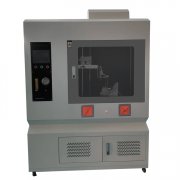 什么是水平垂直燃烧试验仪