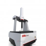 三坐标测量机测头系统是什么？