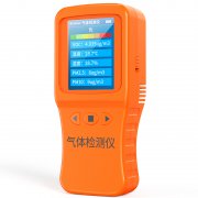 手持式VOCs监测仪怎么保养？手持式VOCs监测仪保养