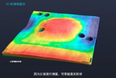 基恩士3D轮廓测量仪VR-6000系列