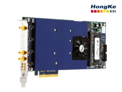 【虹科案例】虹科数字化仪和AWG在婴儿核磁共振