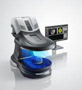 基恩士 高精度三维扫描测量仪 VL系列