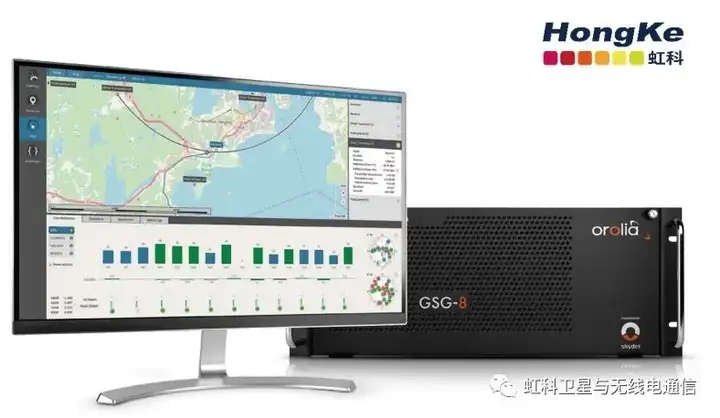 虹科教您 | 虹科带您了解什么是GNSS测试？