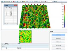 3d光学轮廓仪是干什么用的？