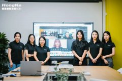 虹科动态 | 技术提升，方案提优——虹科环境监