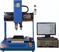 磐石测控：深圳按键力旋钮力测试一体机有什么