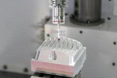 机床测头能进行哪些检测？