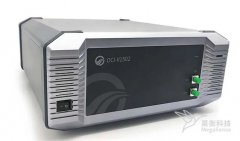 昊衡科技-推出分体式光矢量分析系统（OCI-V）