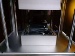 汽车车灯气密性检测和防水检测