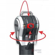 激光跟踪仪的测绘原理与功能