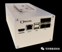 <b>虹科教您 | 多功能时间敏感网络流量记录仪RELY</b>