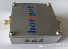 使用HEM系列TEM小室对2.4GHZ器件的辐射测量