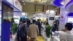 <b>矽朋微亮相2022第四十五届电磁测量技术、标准、</b>