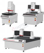 全自动影像仪软件功能介绍