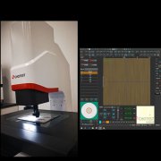 全自动影像仪是做什么的？