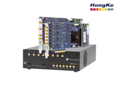 【虹科分享】虹科数字化仪如何实现示波器功能