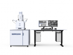 <b>国仪买家秀：使用国产电镜是一份十分幸福的工</b>