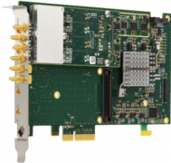 【高速数字化仪应用案例系列】虹科Spectrum在自动