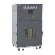 电池包挤压针刺试验机