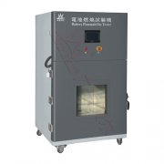 电池燃烧喷射试验机-贝尔试验箱