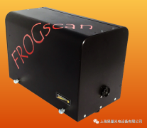 中红外超短脉冲测量仪——高性能中红外超快激