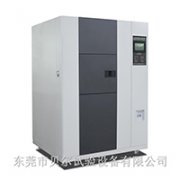 <b>温度冲击箱的冷却方式采用风冷式还是水冷式好</b>