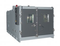 快速温度变化试验箱设备日常维护方法