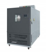 汽车行业的零部件进行快速温变试验的原因