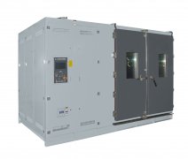 恒温恒湿试验箱对试验样品的位置摆放有哪些要