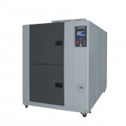 冷热冲击试验箱是如何制冷的?