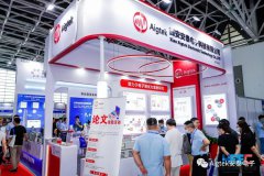 <b>展会回顾|Aigtek安泰电子第57届高教会之行完美收</b>