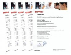 虹科动态 | 环境监测技术工程师团队荣获ELPRO&a