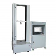 传感器的好坏决定了拉力试验机的精度和稳定性