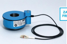 【虹科新品】HK-MR340系列光纤增量式编码器监测电