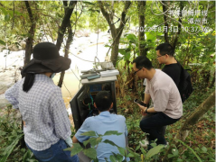 在雷区安装超声波明渠流量计应该注意什么