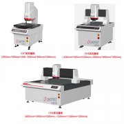 3d影像测量仪怎么使用？