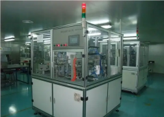 激光位移传感器丨锂电池生产（叠片\卷绕）隔膜