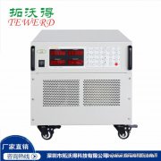 交流恒流源电源作用和电路设计