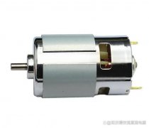 直流电机测试如何测试方案分享