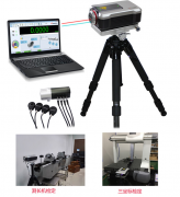 SJ6000激光干涉仪如何检查斜导轨机床？