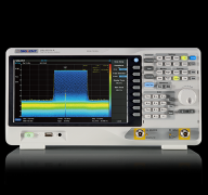 什么是实时频谱分析仪