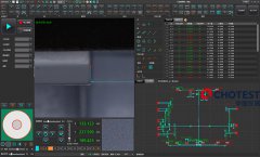 3d影像测量仪是测量什么？