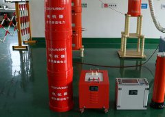 串联谐振耐压试验有哪些常见的问题及解决方法