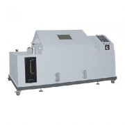 盐水喷雾试验箱的喷雾器出现故障的原因-贝尔试