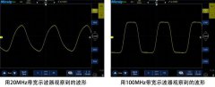 选择基础示波器的15大考虑因素