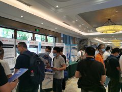 纳特通信明星产品硬核登场，第三届西部微波会