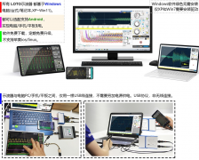 <b>LOTO示波器选型指南</b>